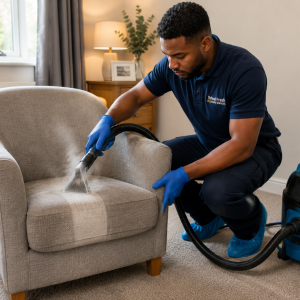 Independent Cleaner